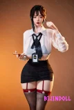 AITIA Doll 牡丹 2.0シリーズ 170cm シリコンヘッド＋TPEボディ 爆乳 エロ 美人 ラブドール
