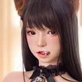 Notye(奈也) S68 半身 158cm 等身大トルソー シリコン製 腕ない ヘッド追加可 巨乳 ラブドール