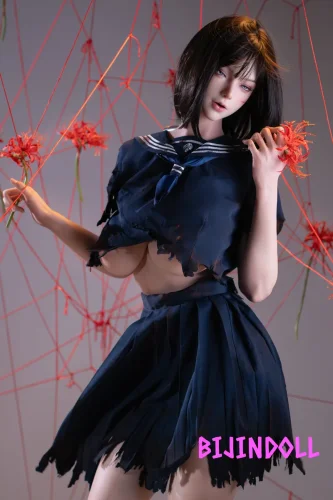 Doll Senior 卡瑞可 #C02 175cm Gカップ フルシリコン リアルな肌質感付き 山羊座 長身美女 巨乳 ラブドール