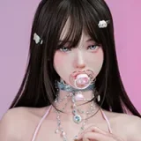 Notye(奈也) S68 半身 158cm 等身大トルソー シリコン製 腕ない ヘッド追加可 巨乳 ラブドール