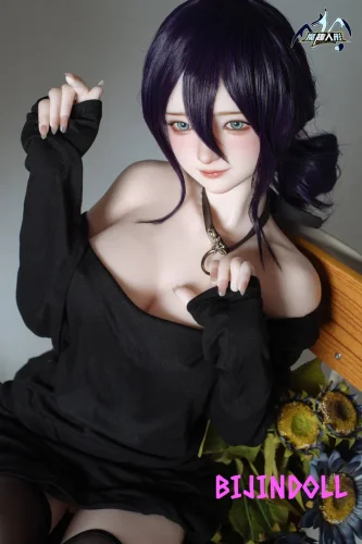 MOZUDOLL 盈盈 150cm 大胸 シリコン製 コスプレ 人気キャラクター 二次元 アニメ系 ラブドール