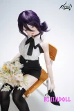 MOZUDOLL 盈盈 150cm 大胸 シリコン製 コスプレ 人気キャラクター 二次元 アニメ系 ラブドール