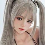 Notye(奈也) S68 半身 158cm 等身大トルソー シリコン製 腕ない ヘッド追加可 巨乳 ラブドール