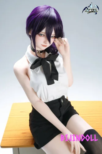 MOZUDOLL 盈盈 150cm 大胸 シリコン製 コスプレ 人気キャラクター 二次元 アニメ系 ラブドール