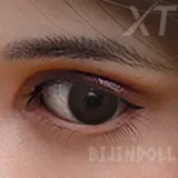 XTDOLL Yuki #XT-bym15 157cm D-cup シリコン製 顎機能追加可 エロ 等身大 美人 ラブドール