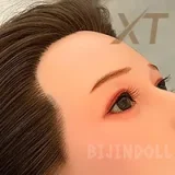 XTDOLL Yuki #XT-bym15 157cm D-cup シリコン製 顎機能追加可 エロ 等身大 美人 ラブドール