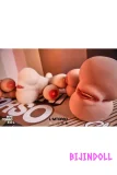 Climax Doll L-MTorso Classicシリーズ 8kg トルソー TPE製 半身 超乳 アダルトグッズ オナホ