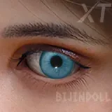 XTDOLL Yuki #XT-bym15 157cm D-cup シリコン製 顎機能追加可 エロ 等身大 美人 ラブドール