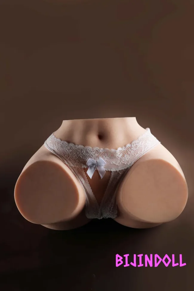 Erovenus Rosie LoveNestleシリーズ お尻 LN-T-030 フルシリコン オナホ おなほーる 2穴仕様 男性用オナホ