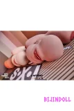 Climax Doll L-MTorso Classicシリーズ 8kg トルソー TPE製 半身 超乳 アダルトグッズ オナホ