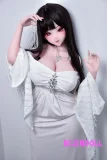 ElsaBabe 緒方舞香 AHRC032 163cm-L フルシリコン 巨乳 エロ 等身大 豊満 美人 ラブドール
