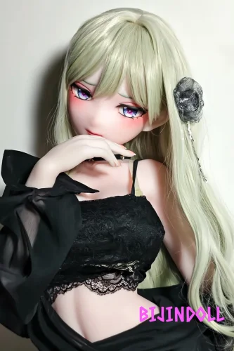 ElsaBabe 白井美野 AHRC033 176cm-M シリコン製 長身美女 アニメ系 等身大 豊満 ラブドール