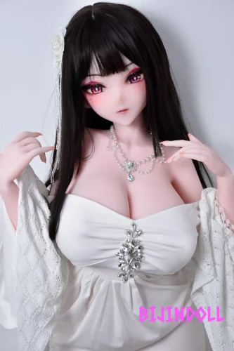 ElsaBabe 緒方舞香 AHRC032 163cm-L フルシリコン 巨乳 エロ 等身大 豊満 美人 ラブドール