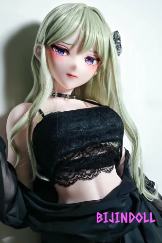 ElsaBabe 白井美野 AHRC033 176cm-M シリコン製 長身美女 アニメ系 等身大 豊満 ラブドール