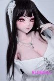 ElsaBabe 緒方舞香 AHRC032 163cm-L フルシリコン 巨乳 エロ 等身大 豊満 美人 ラブドール