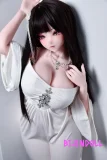 ElsaBabe 緒方舞香 AHRC032 163cm-L フルシリコン 巨乳 エロ 等身大 豊満 美人 ラブドール