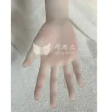 QXW DOLL(琦想屋) 160cm Dカップ シリコンヘッド+TPEボディ 美少女 可愛い 清楚 ラブドール