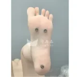 QXW DOLL(琦想屋) 160cm Dカップ シリコンヘッド+TPEボディ 美少女 可愛い 清楚 ラブドール