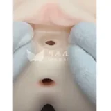 QXW DOLL(琦想屋) 160cm Dカップ シリコンヘッド+TPEボディ 美少女 可愛い 清楚 ラブドール