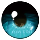 QXW DOLL(琦想屋) 164cm Iカップ シリコンヘッド+TPEボディ 爆乳 コスプレ系 エロ 等身大 ラブドール