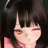 MOZUDOLL 七草(Chika) 141cm SSRシリーズ ビニールヘッド+TPEボディ 可愛い 美少女 アニメ系 コスプレ 新品 ラブドール