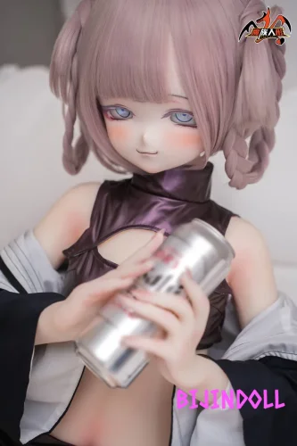 MOZUDOLL 七草(Chika) 141cm SSRシリーズ ビニールヘッド+TPEボディ 可愛い 美少女 アニメ系 コスプレ 新品 ラブドール