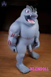 Dolls Castle Kragor 73cm フルシリコン 獣人型巨人 人外系 フィギュア 新品 ラブドール