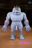 Dolls Castle Kragor 73cm フルシリコン 獣人型巨人 人外系 フィギュア 新品 ラブドール