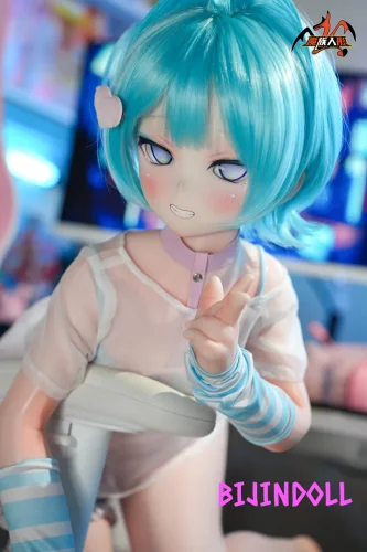 MOZUDOLL 咲初(Saki) SRシリーズ 121cm 大胸 ビニールヘッド+TPEボディ 可愛い 美少女 アニメ系 新品 ラブドール