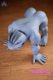 Dolls Castle Kragor 73cm フルシリコン 獣人型巨人 人外系 フィギュア 新品 ラブドール