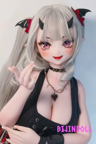ElsaBabe 橘魔乃(Tachibana Mano) RAD057 148cm-L フルシリコン エルフ耳 無邪気 小悪魔 アニメ ラブドール