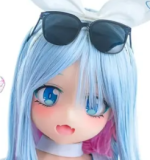 ButterflyDoll ヘッド単品+ボディ ヘッド販売
