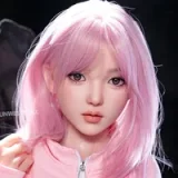 Funwest Lily 半身 FWTシリーズ #036S 95cm Dカップ フルシリコン トルソー ヘッド選択可 ボディ型オナホ ラブドール