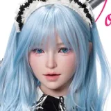 Funwest Lily 半身 FWTシリーズ #036S 95cm Dカップ フルシリコン トルソー ヘッド選択可 ボディ型オナホ ラブドール