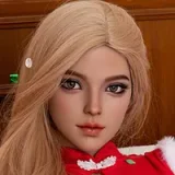 Funwest Lily 半身 FWTシリーズ #036S 95cm Dカップ フルシリコン トルソー ヘッド選択可 ボディ型オナホ ラブドール