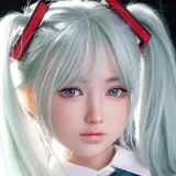Funwest Lily 半身 FWTシリーズ #036S 95cm Dカップ フルシリコン トルソー ヘッド選択可 ボディ型オナホ ラブドール