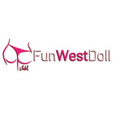 Funwest Lily 半身 FWTシリーズ #036S 95cm Dカップ フルシリコン トルソー ヘッド選択可 ボディ型オナホ ラブドール
