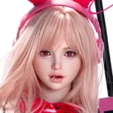Funwest Lily 半身 FWTシリーズ #036S 95cm Dカップ フルシリコン トルソー ヘッド選択可 ボディ型オナホ ラブドール