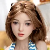Funwest Lily 半身 FWTシリーズ #036S 95cm Dカップ フルシリコン トルソー ヘッド選択可 ボディ型オナホ ラブドール