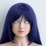 Funwest Lily 半身 FWTシリーズ #036S 95cm Dカップ フルシリコン トルソー ヘッド選択可 ボディ型オナホ ラブドール