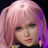 Funwest Lily 半身 FWTシリーズ #036S 95cm Dカップ フルシリコン トルソー ヘッド選択可 ボディ型オナホ ラブドール