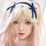 Funwest Lily 半身 FWTシリーズ #036S 95cm Dカップ フルシリコン トルソー ヘッド選択可 ボディ型オナホ ラブドール