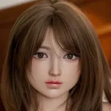 Funwest Lily 半身 FWTシリーズ #036S 95cm Dカップ フルシリコン トルソー ヘッド選択可 ボディ型オナホ ラブドール