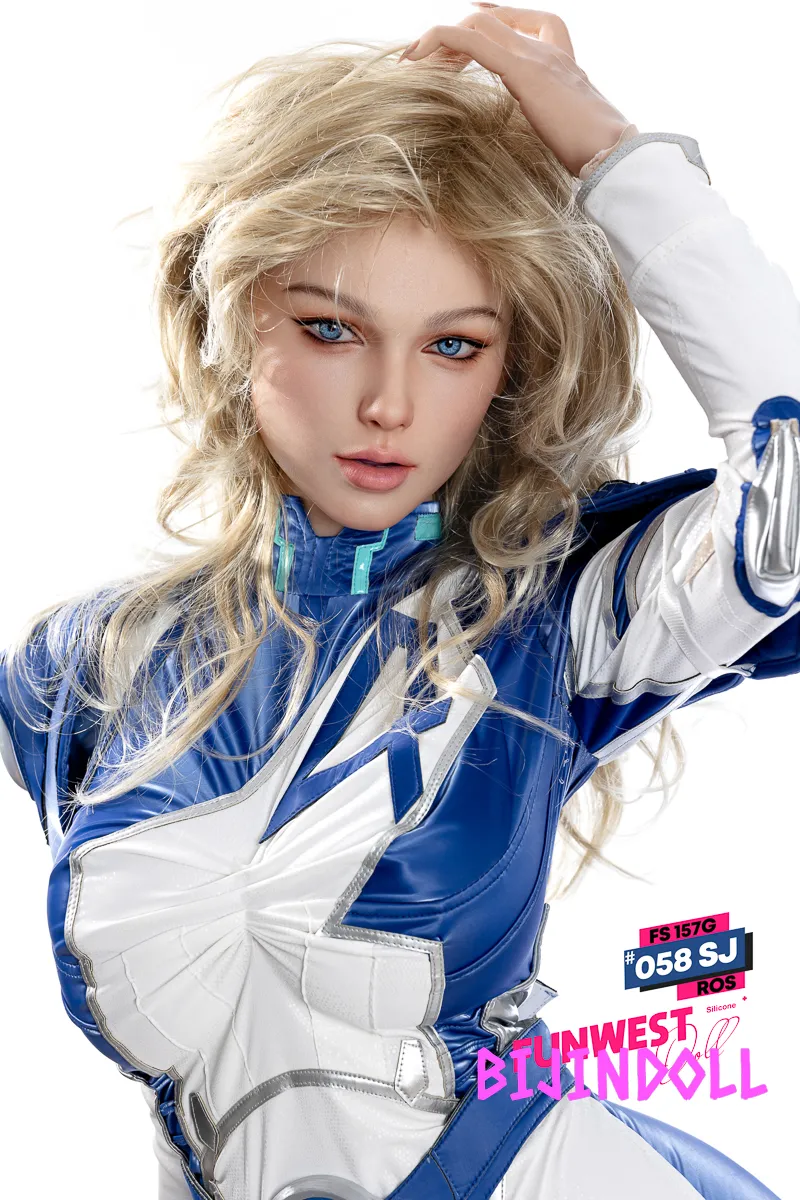 Funwest Eloise #058SJ