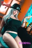 SilikoDoll Sシリーズ #J2 160cm Lカップ シリコン製 爆乳 エロ 等身大 美人 ラブドール