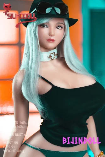 SilikoDoll Sシリーズ #J2 160cm Lカップ シリコン製 爆乳 エロ 等身大 美人 ラブドール