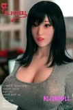 SilikoDoll Sシリーズ #J10 160cm Lカップ シリコン製 爆乳 等身大 美熟女 ラブドール