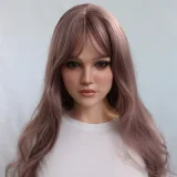SilikoDoll Sシリーズ #J4 158cm Dカップ シリコン製 エロ 等身大 欧米系 ラブドール