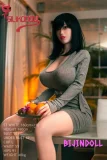 SilikoDoll Sシリーズ #J10 160cm Lカップ シリコン製 爆乳 等身大 美熟女 ラブドール