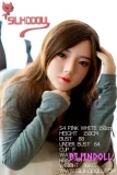 SilikoDoll Sシリーズ #J4 150cm Fカップ フルシリコン 美熟女 エロ 巨乳 美人 ラブドール